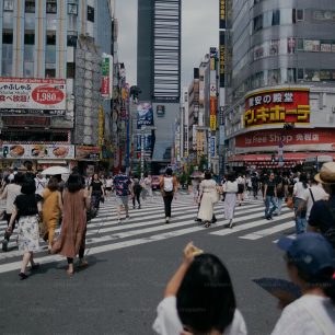 Tokyo