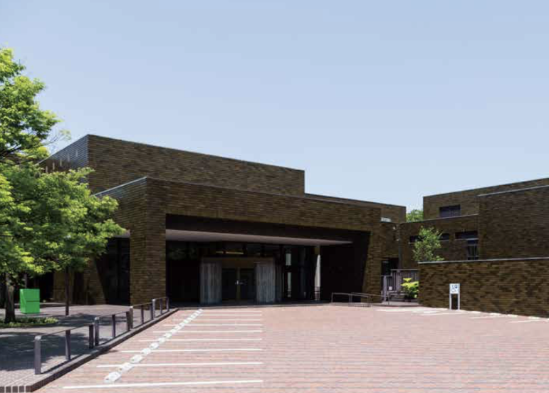 Niigata City Art Museum