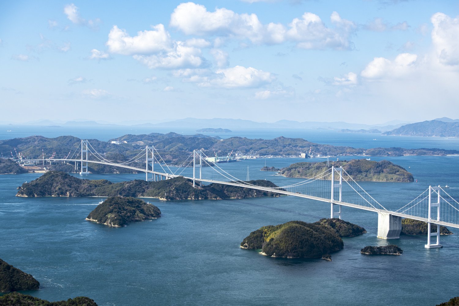 Shimanami Kaido