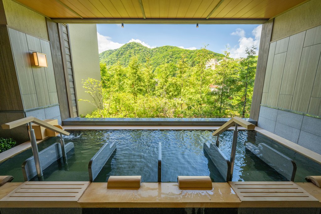 Yuraku Onsen